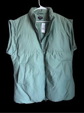 Playboy Men’s Puffer Vest